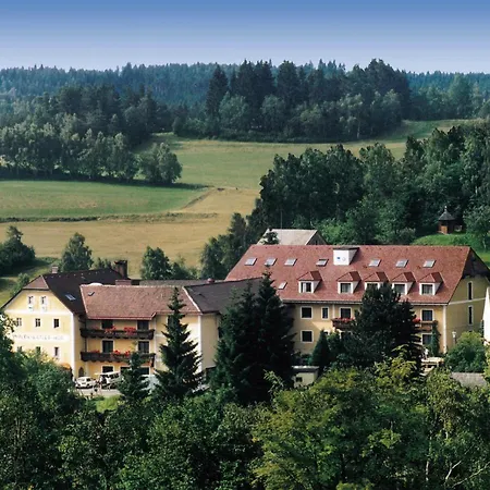 Waldviertler-hof Langschlag (Gross Gerungs)