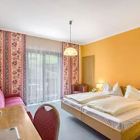 Waldviertler-hof Hotel