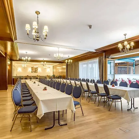 Waldviertler-hof Hotel