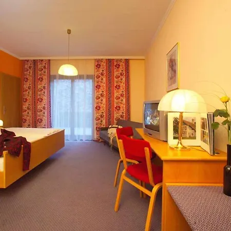 Hotel Waldviertler-hof Langschlag (Gross Gerungs)
