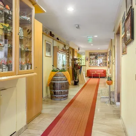 Hotel Waldviertler-hof