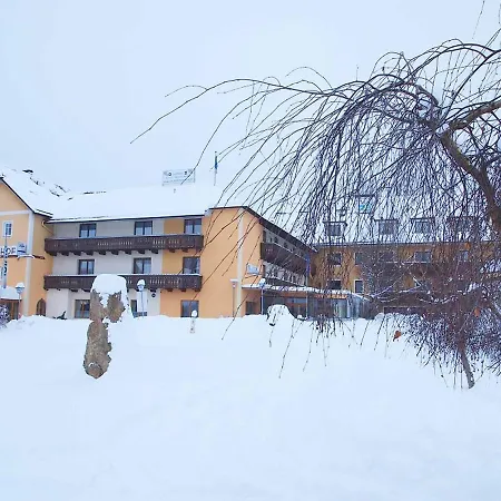 Waldviertler-hof Hotel 3*