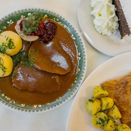 Waldviertler-hof Hotel 3*