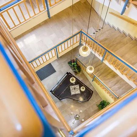 Hotel Waldviertler-hof 3*