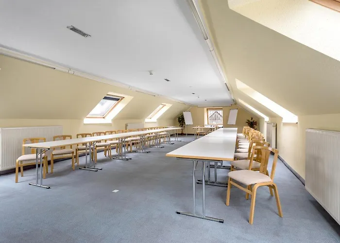 Waldviertler-hof Hotel Langschlag (Gross Gerungs)