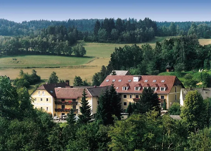 Waldviertler-hof Langschlag (Gross Gerungs)