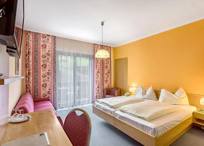 Waldviertler-hof Hotel