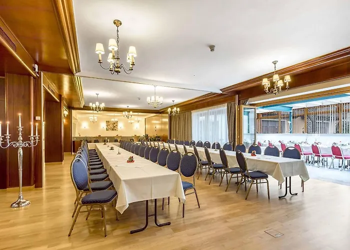 Waldviertler-hof Hotel