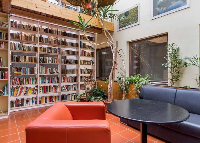 Waldviertler-hof Langschlag (Gross Gerungs)