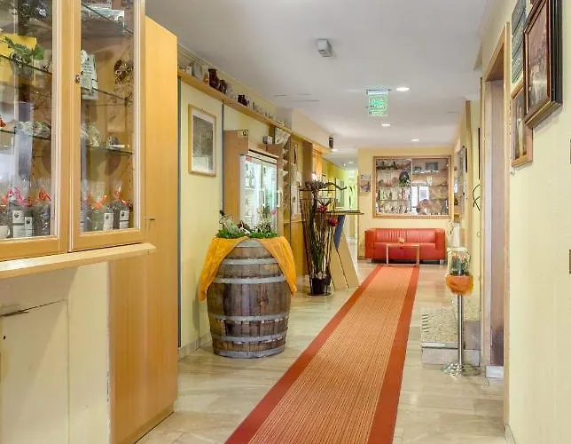 Hotel Waldviertler-hof