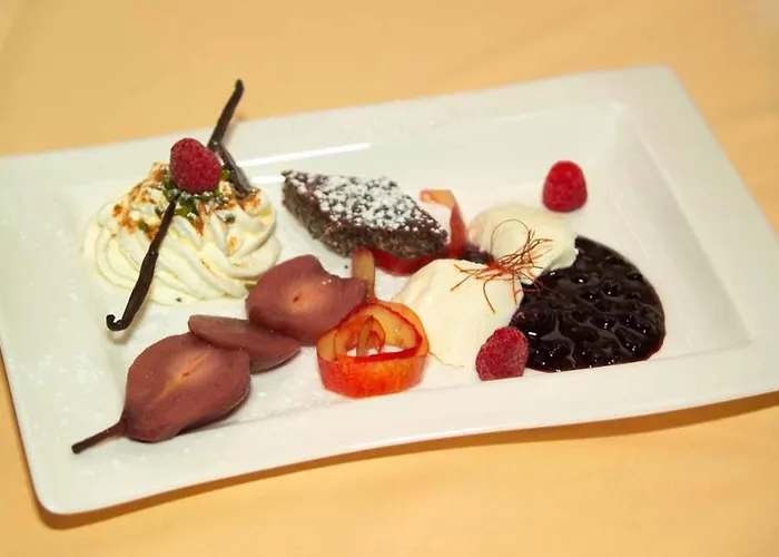 Waldviertler-hof Langschlag (Gross Gerungs)