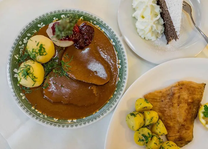 Waldviertler-hof Hotel 3*