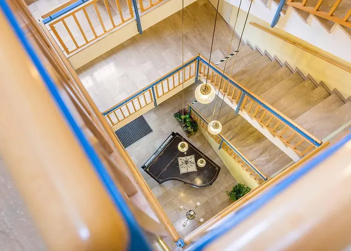 Hotel Waldviertler-hof 3*